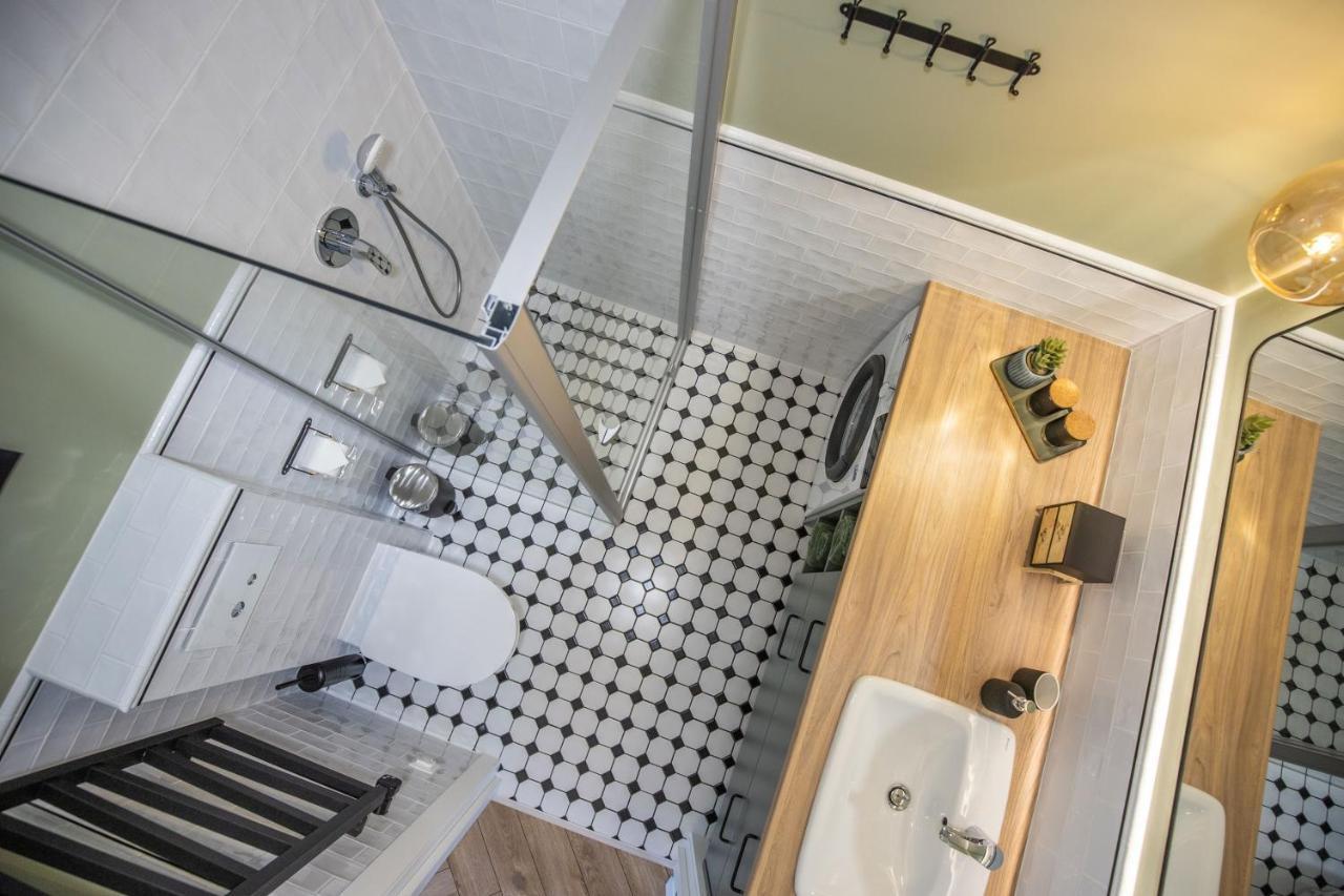 Apartment Living & Lifestyle - - By Hello Sea Homes Klaipeda