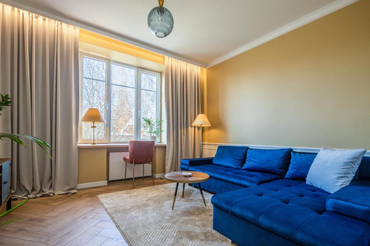 Living & Lifestyle - - By Hello Sea Homes Apartment Klaipeda