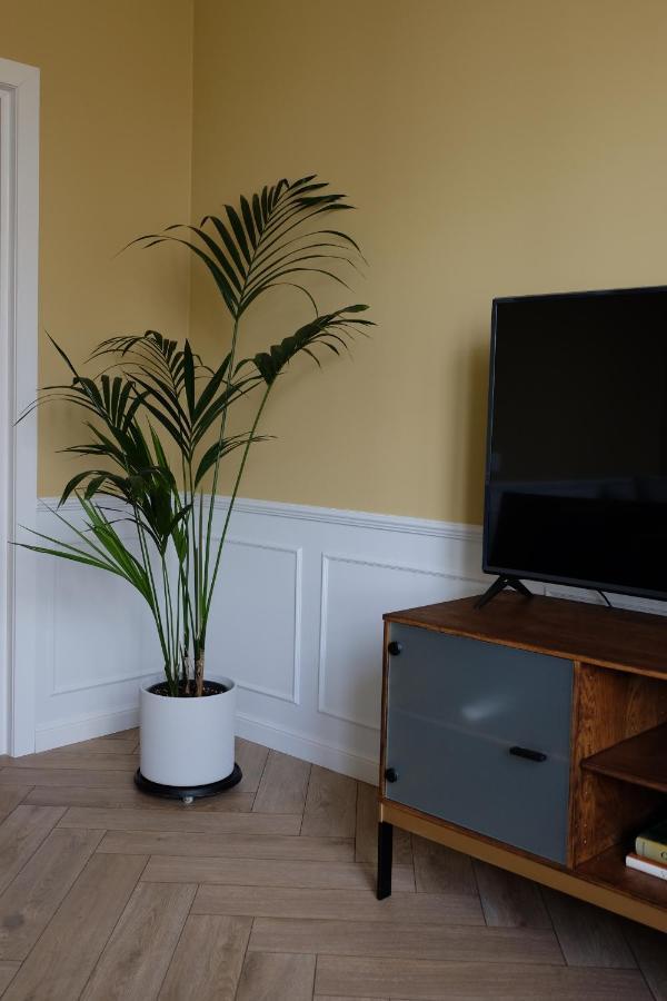 Living & Lifestyle - - By Hello Sea Homes Apartment Klaipeda
